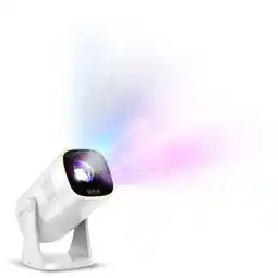 Bol.com Philips NeoPix 230 (NPX230/INT) - 80 inch Full-HD projector aanbieding