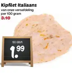 Boon`s Markt Kipfilet Italiaans aanbieding