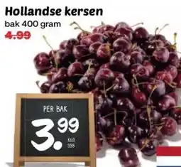 Boon`s Markt Hollandse kersen aanbieding