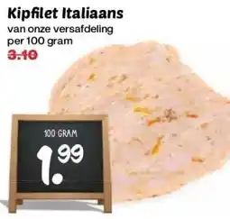 Boon`s Markt Kipfilet Italiaans aanbieding