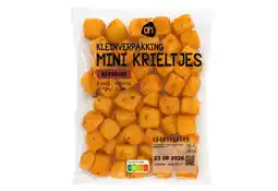Albert Heijn AH BBQ mini krieltjes aanbieding