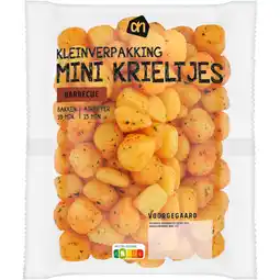 Albert Heijn AH BBQ mini krieltjes aanbieding