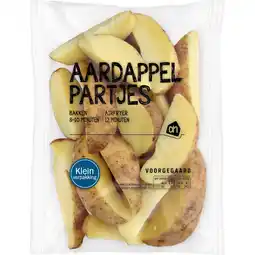 Albert Heijn AH Aardappelpartjes kleinverpakking aanbieding