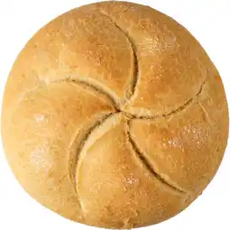 Albert Heijn Ah kaiserbroodjes wit nat aanbieding