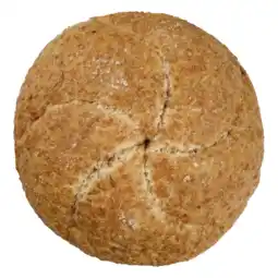 Albert Heijn AH Kaiserbroodje volkoren aanbieding
