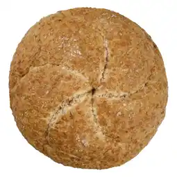 Albert Heijn AH Kaiserbroodje volkoren aanbieding