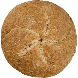 Albert Heijn AH Kaiserbroodje volkoren aanbieding