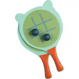 Albert Heijn AH Hamster beach ball set aanbieding