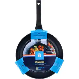 Albert Heijn BK Classic koekenpan 28cm aanbieding