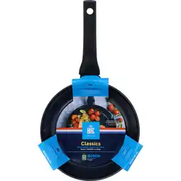 Albert Heijn BK Classic koekenpan 20cm aanbieding