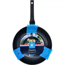Albert Heijn BK Classic wok 28cm aanbieding