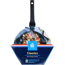 Albert Heijn BK Classic hapjespan 24cm aanbieding