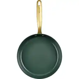 Albert Heijn Brabantia Beluga koekenpan 24cm aanbieding