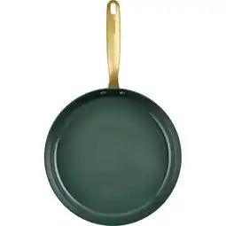 Albert Heijn Brabantia Beluga koekenpan 28cm aanbieding