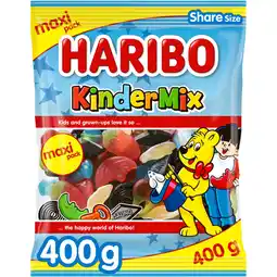 Albert Heijn Haribo Kindermix value pack aanbieding
