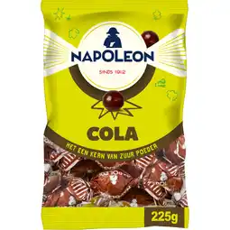 Albert Heijn Napoleon Cola aanbieding
