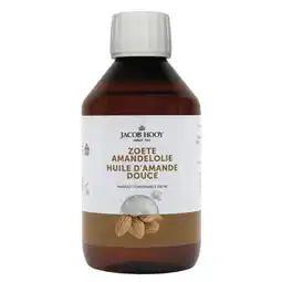 Albert Heijn Jacob Hooy Amandelolie aanbieding