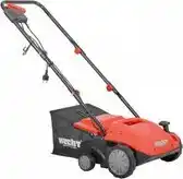 Bol.com Hecht 1420 2-in-1 Verticuteermachine & Gazonbeluchter aanbieding