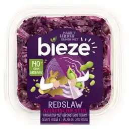 PLUS Bieze Redslaw Aziatische stijl aanbieding