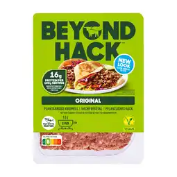 PLUS Beyond Meat Beyond Mince aanbieding