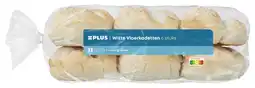 PLUS PLUS Vloerkadetten aanbieding