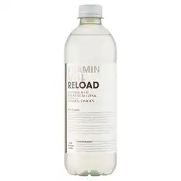 PLUS Vitamin Well Reload aanbieding