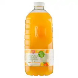 PLUS Fruity Juice Sinaasappel mango aanbieding