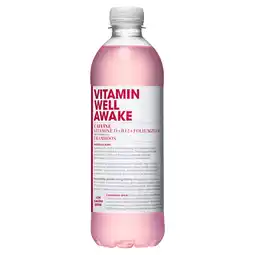 PLUS Vitamin Well Awake aanbieding