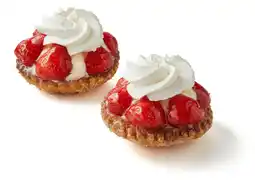 PLUS PLUS Korenlanders Aardbeienschelpjes aanbieding