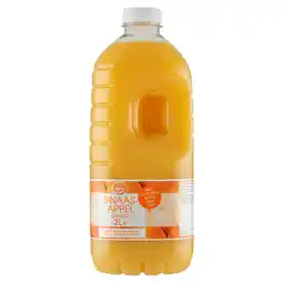 PLUS Fruity Juice Sinaasappelsap aanbieding