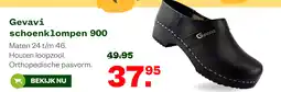 Welkoop Gevavi schoenklompen 900 aanbieding