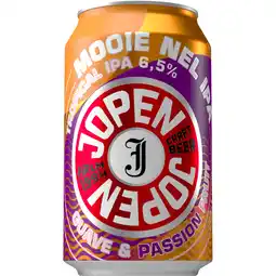 PLUS Jopen Mooie Nel Passie Guava aanbieding