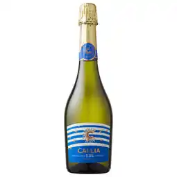 PLUS Callia Sparkling 0.0% aanbieding