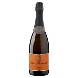 PLUS Gran Españoso Cava Brut aanbieding