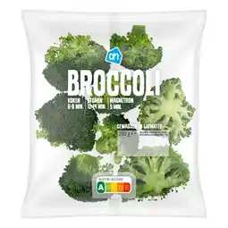 Albert Heijn AH Brocoli roosjes aanbieding