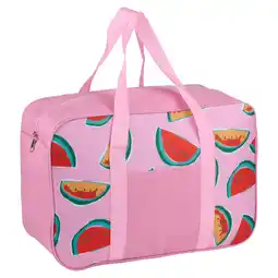 PLUS Alpina Koel tas 24L aanbieding