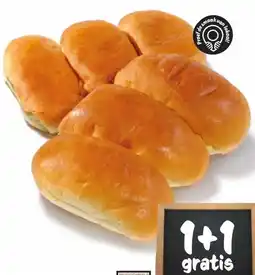 Coop Boonacker boterpuntjes aanbieding