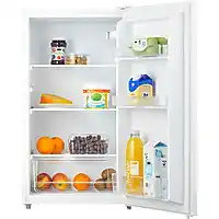 Bol.com Tomado TLT4702W - Tafelmodel koelkast - 94 liter - 3 draagplateau's - Energielabel D - Wit aanbieding