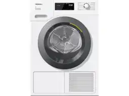 MediaMarkt MIELE TCF 770 WP EcoSpeed aanbieding