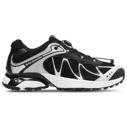 Foot Locker Salomon XT-WHISPER Sneakers Dames - Zwart - Maat 41 1/3 - Plastic aanbieding
