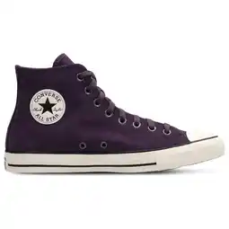 Foot Locker Converse Chuck Taylor All Star Sneakers Heren - Blauw - Maat 40 - Suède aanbieding