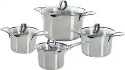Coolblue BK Wave Pannenset 4-delig aanbieding