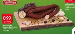 Food Plus Balcerzak aanbieding