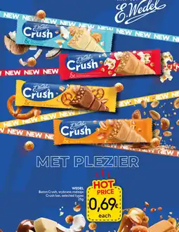 Food Plus Wedel aanbieding