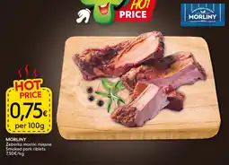 Food Plus Morliny aanbieding