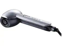MediaMarkt BABYLISS C1600E Curl Secret aanbieding