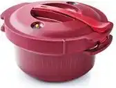Bol.com Tupperware Micro Minuut (magnetron snelkookpan): Mals & Smaakvol in Minuten! aanbieding