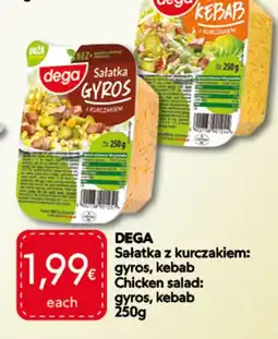 Food Plus Dega aanbieding