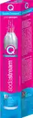 Alternate SodaStream Quick Connect CO2-reservecilinder CQC bruiswatertoestel aanbieding