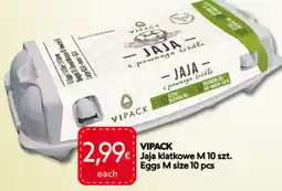 Food Plus Vipack aanbieding